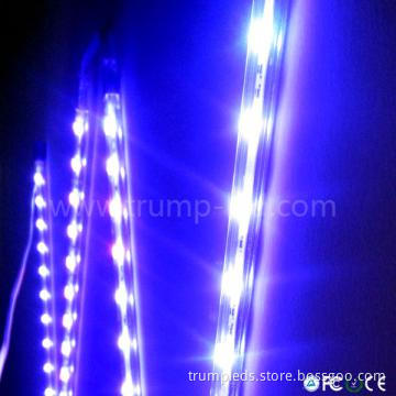 multi color led light bar with CE&ROHS and 2years warranty